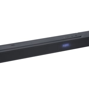 JBL BAR 500 Czarny 5.1 kan. 590 W