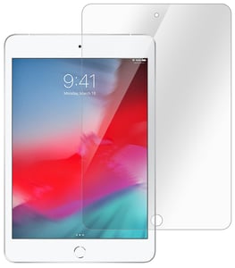 eSTUFF ES503002 Tablet-Displayschutzfolie Transparenter Displayschutz für Apple, 1 Stück.