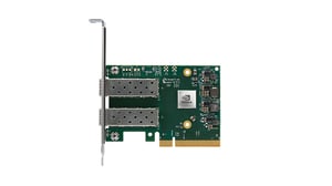 Nvidia ConnectX-6 Lx EN Internal Fiber 25,000 Mbit/s