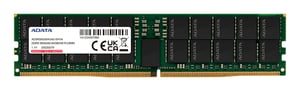 ADATA AD5R560032G20-SHYA minnesmodul 32 GB 1 x 32 GB DDR5 5600 MT/s 288-stifts DIMM ECC-korrigering