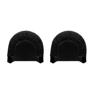 Shure AMV-LAV-WS/B del/tillbehör till mikrofon