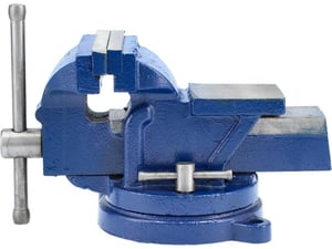 VOREL 36037 bench vise