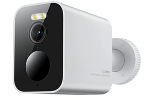 Xiaomi BW300 Box Outdoor IP Security Camera 2304 x 1296 px Ceiling / Wall