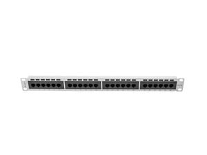 Lanberg PPU5-1024-S panel krosowniczy 1U