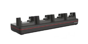 Honeywell CT30P-CB-UVN-2 Akkuladegerät Akku für tragbaren Mobilcomputer Wechselstrom