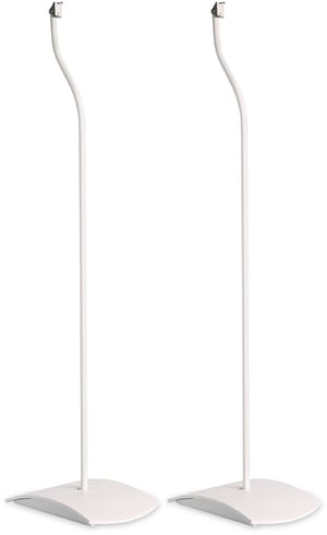 Bose UFS-20 II Podłoga Stal Biały