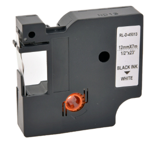 G&G RB-DY 45013 BK/WT Biały