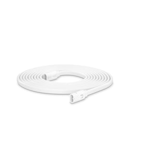 Ubiquiti UISP UACC-Cable-PT-5M Weiß
