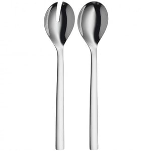 WMF 1291416040 2-piece cutlery set. Stainless steel