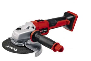 Einhell TE-AG 18/150 Li BL – Solo vinkelslip 15 cm 8500 varv/min 1,78 kg