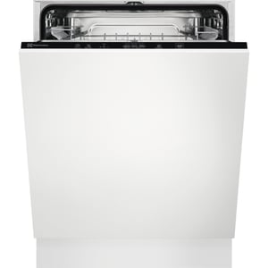 Electrolux EES27100L Fully Built-In 13-Piece Set.