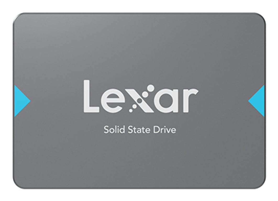 Lexar NQ100 1 TB 2.5" SATA III