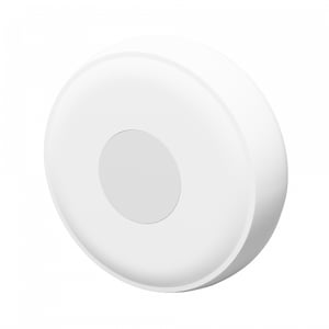 Tesla TSL-SEN-BUTTON inteligentny element smart kontroli centralnej domu Inteligentny przycisk