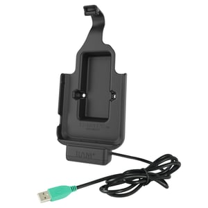 RAM Mounts RAM-HOL-SAM84CP-1U uchwyt Uchwyt aktywny Telefon komórkowy/Smartfon Czarny