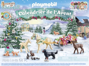 Playmobil 71345 Adventskalender