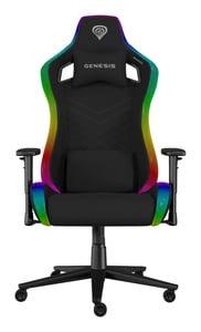 GENESIS NFG-2247 fotel do gry Fotel dla gracza Obite siedzisko