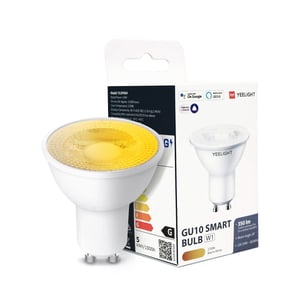 Yeelight YLDP004 inteligentne oświetlenie Inteligentne żarówki Wi-Fi 4,8 W