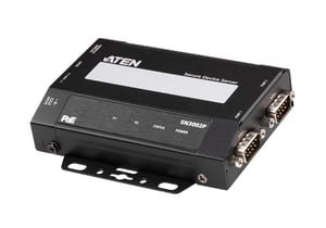ATEN SN3002P RS-232-portserver