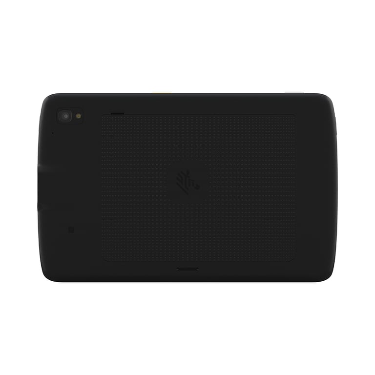 фото Планшет Zebra ET45 8/128 GB 5G Black (ET45CB-101K2B0-A6)