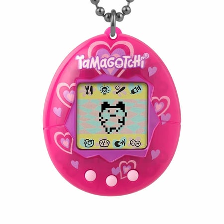 Bandai Tamagotchi Lots of Love