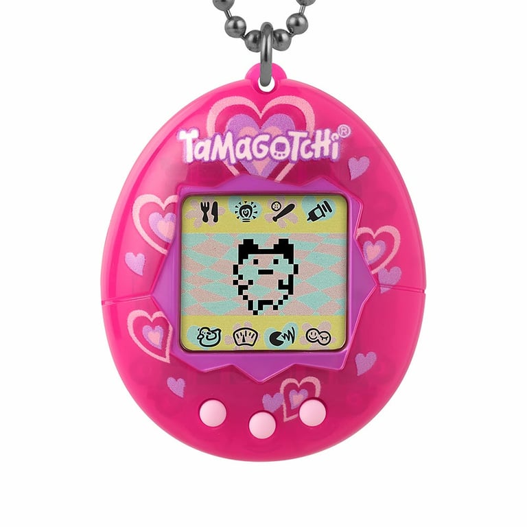 Bandai Tamagotchi Lots of Love
