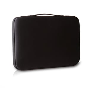 V7 J153400 33.8 cm (13.3") Pocket Case Black