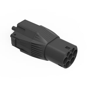 NRGkick 20001006 Car Charger Accessory
