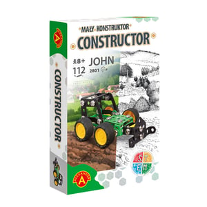 Alexander Toys 2801 Baukasten