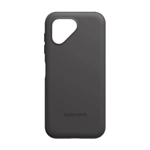 Fairphone F5CASE-1ZW-WW1 Cell Phone Case, 16.4 cm (6.46"), Light Blue