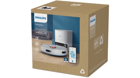 Philips Seria 2000