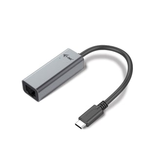 i-tec Metal C31METALGLAN Ethernet-nätverkskort 1000 Mbit/s