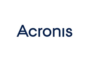 Acronis EZUHHDENS21 programvarulicens och uppdateringar 1 x licens Förnyelse 1 år