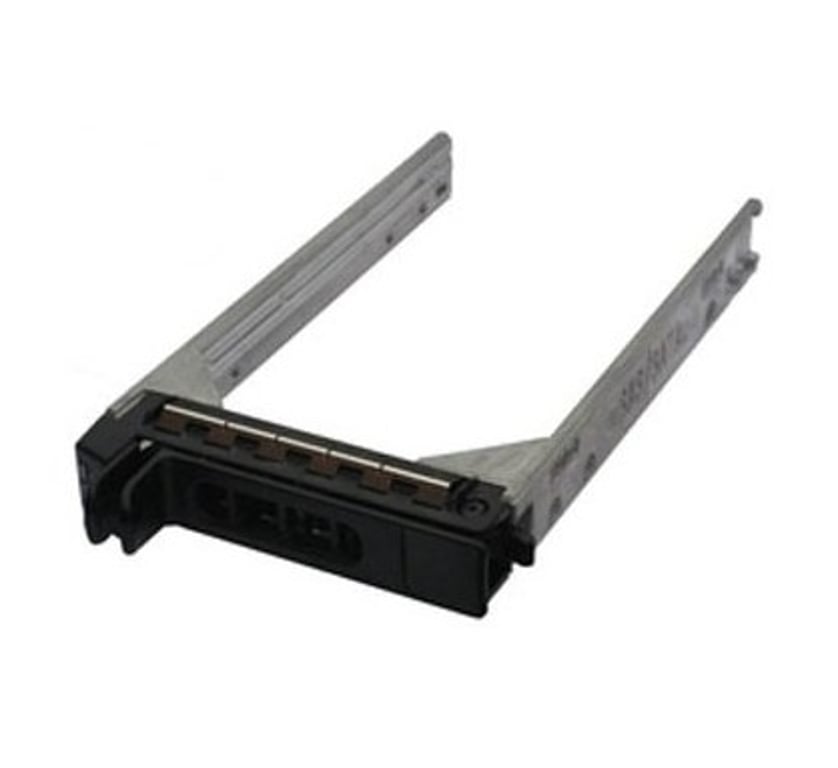 DELL 58CWC zestaw montażowy Srebrny