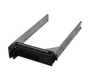 DELL 58CWC zestaw montażowy Srebrny