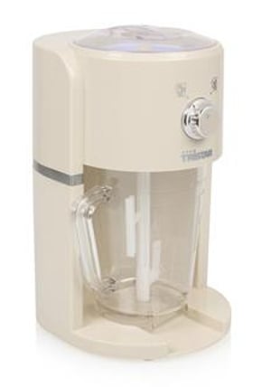 Tristar KD-7310 kruszarka do lodu 1,1 l Plastik 30 W Prąd elektryczny
