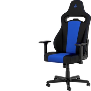 Nitro Concepts E250 Tapicerowane siedzisko Oparcie tapicerowane
