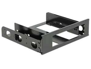 DeLOCK 18267 PC-Gehäuseteil – Universelle Halterung für Festplatten