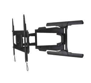 B-Tech BT8221 165,1 cm (65") Svart
