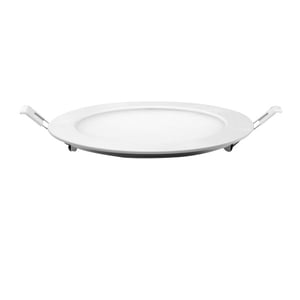 LEDURO 94221 Panel oświetleniowy LED Okrągły 12 W