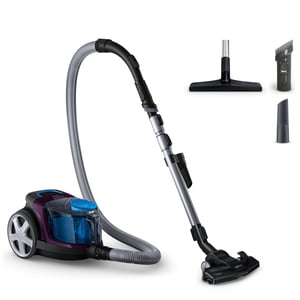 Philips 3000 Series PowerPro Compact FC9333/09 Bagless Vacuum Cleaner