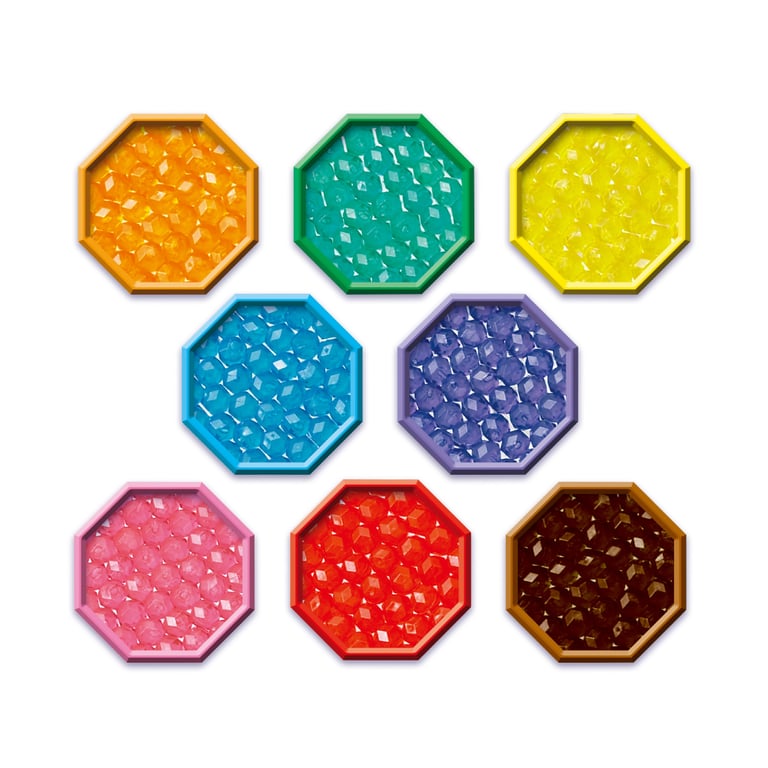 Aquabeads 31520 zabawka artystyczna / rękodzielnicza