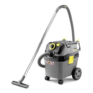 Kärcher NT 30/1 Ap L 30 l Vacuum Drum Wet and Dry 1380 W Bagless