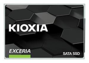 Kioxia Exceria 960 GB 2.5" SATA III TLC