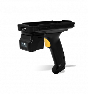 Newland NLS-EX90D-01 accessory for portable computers: Pistol grip