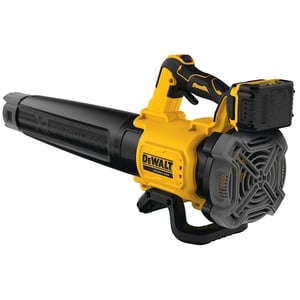 DeWALT DCMBL562P1-QW lövblåsare 18 V 200 km/h litiumjon (Li-Ion)