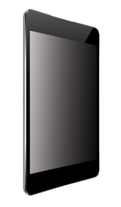 Origin Storage OSFNB4WPI109L/P-IP22 filter för 27,7 cm (10,9") skärm, ramlöst integritetsfilter för surfplatta