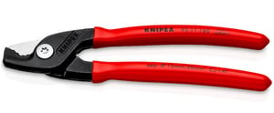 Knipex 95 11 160 Elektrikersax