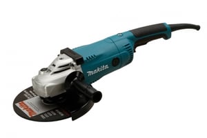 Makita GA9020RF Winkelschleifer 23 cm, 6600 U/min, 2200 W, 5,8 kg