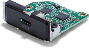 HP USB-C 3.2 Gen2 Alt Flex Port 2020 adapter Wewnętrzny