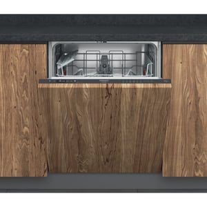Hotpoint H2I HD526 A Helt inbyggd 14-delars uppsättning.